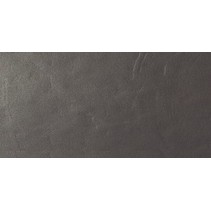 Casalgrande Padana Architecture Gloss Dark Brown 9,5